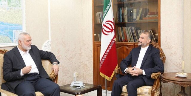 اسراییل ضعیف تر از آن شده که در برابر خیزش مردم تاب بیاورد اسراییل ضعیف تر از آن شده که در برابر خیزش مردم تاب بیاورد