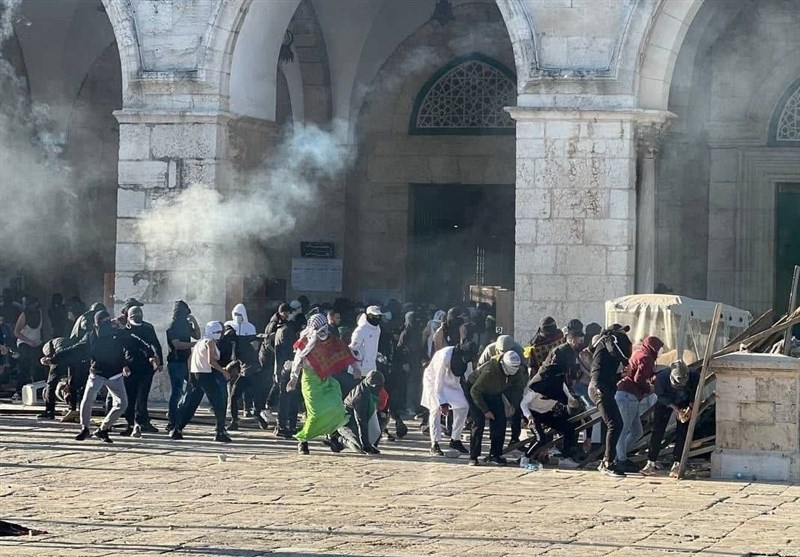 سپاه پاسداران: یاری به ملت مظلوم فلسطین را ادامه خواهیم داد سپاه پاسداران: یاری به ملت مظلوم فلسطین را ادامه خواهیم داد