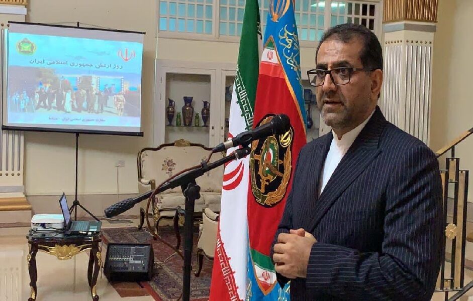 تجارت ایران و عمان از مرز ١.٣ میلیارد دلار عبور کرد تجارت ایران و عمان از مرز ١.٣ میلیارد دلار عبور کرد