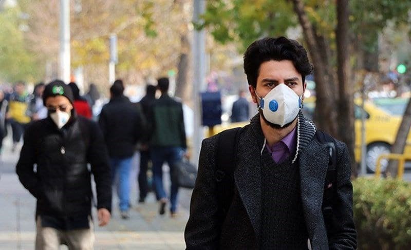 موج هفتم کرونا در اردیبهشت از راه می رسد؟ موج هفتم کرونا در اردیبهشت از راه می رسد؟