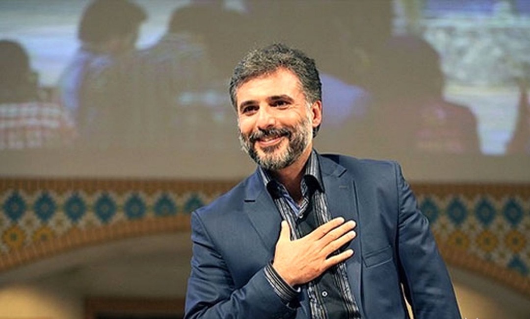 جواد هاشمی به رییس جمهور: برخی هنرمندان مایل به ملاقات با شما نیستند جواد هاشمی به رییس جمهور: برخی هنرمندان مایل به ملاقات با شما نیستند