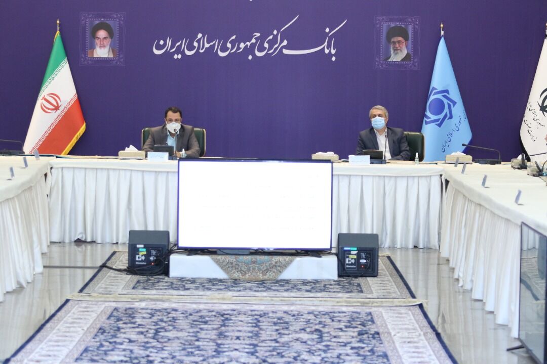 اجرای «طرح تأمین مالی زنجیره تولید» با هدف رونق تولید اجرای «طرح تأمین مالی زنجیره تولید» با هدف رونق تولید