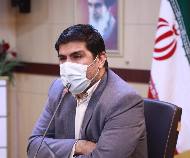 سخنگوی سازمان غذا و دارو منصوب شد سخنگوی سازمان غذا و دارو منصوب شد