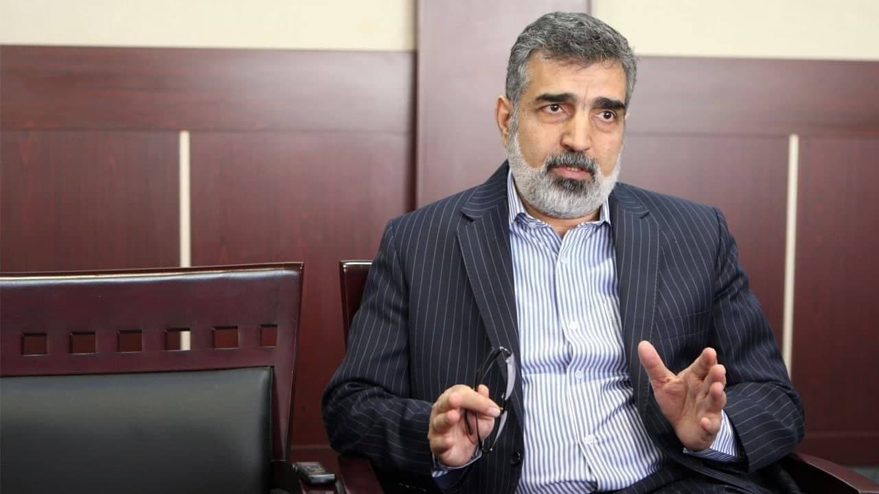 تا توافق نشود اطلاعات پایگاه های هسته ای نزد ما می ماند تا توافق نشود اطلاعات پایگاه های هسته ای نزد ما می ماند