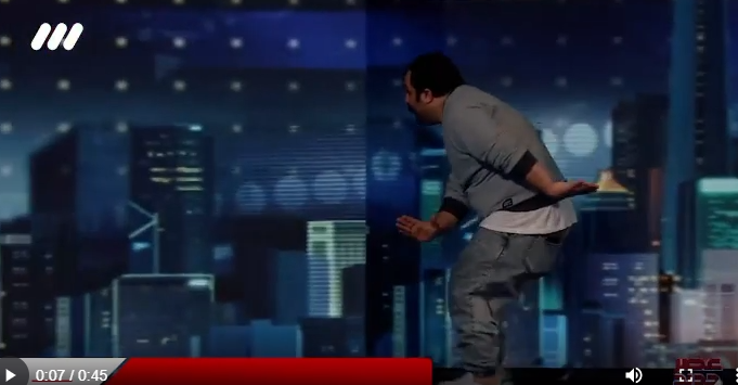 حرکت عجیب عوامل پشت صحنه عصر جدید + فیلم