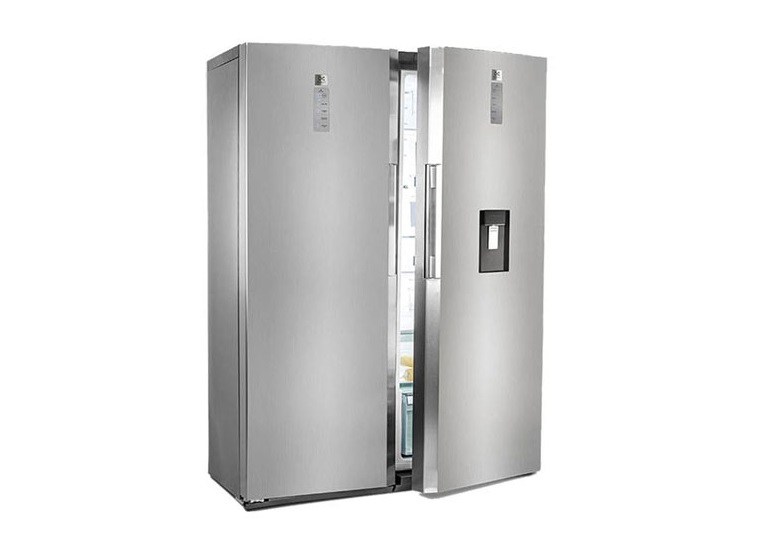 کدام یخچال فریزر دوقلو را بخریم؟ (جدول قیمت) کدام یخچال فریزر دوقلو را بخریم؟ (جدول قیمت)