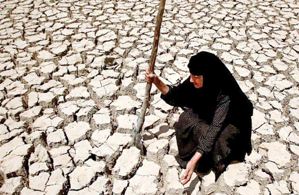 وقت آن رسیده که «آب» را هم وارد کنیم؟ وقت آن رسیده که «آب» را هم وارد کنیم؟