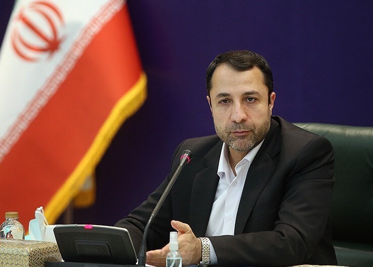 رمز ریال امسال راه اندازی می شود رمز ریال امسال راه اندازی می شود