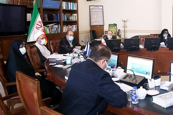 گزارش کمیسیون اصل ۹۰ درباره پرونده دانشجویان نهایی شد گزارش کمیسیون اصل ۹۰ درباره پرونده دانشجویان نهایی شد