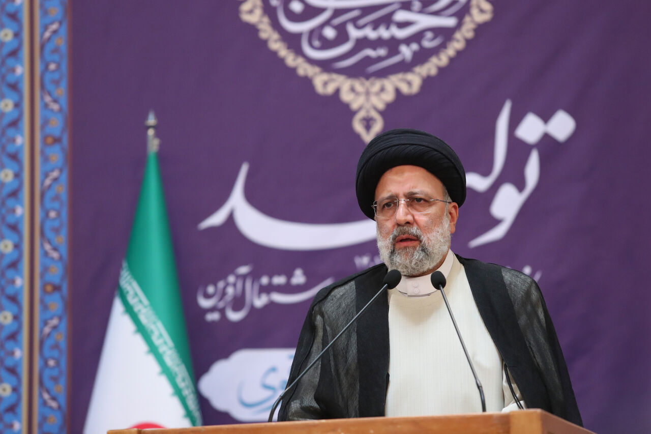 رییس جمهور: برای اصلاحات ساختاری از آبروی خود هزینه می کنیم رییس جمهور: برای اصلاحات ساختاری از آبروی خود هزینه می کنیم
