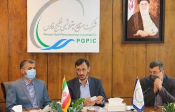 افزایش همکاری هلدینگ خلیج فارس با بانک تجارت افزایش همکاری هلدینگ خلیج فارس با بانک تجارت