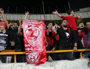 دیدار نساجی – مس کرمان؛ با حضور ۴۰ هزار تماشاگر! دیدار نساجی – مس کرمان؛ با حضور ۴۰ هزار تماشاگر!