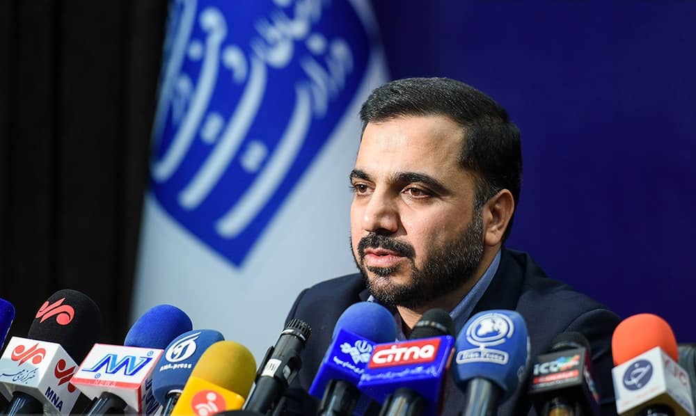 برنامه ریزی برای تامین حداقل اینترنت رایگان یا نصف قیمت برای مردم برنامه ریزی برای تامین حداقل اینترنت رایگان یا نصف قیمت برای مردم