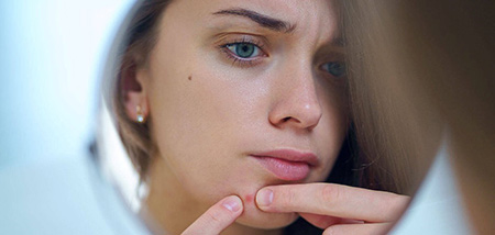 چند نکته برای پاک کردن آرایش صورت
