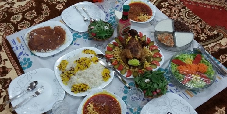 چرا باید سحری بخوریم؟ چرا باید سحری بخوریم؟