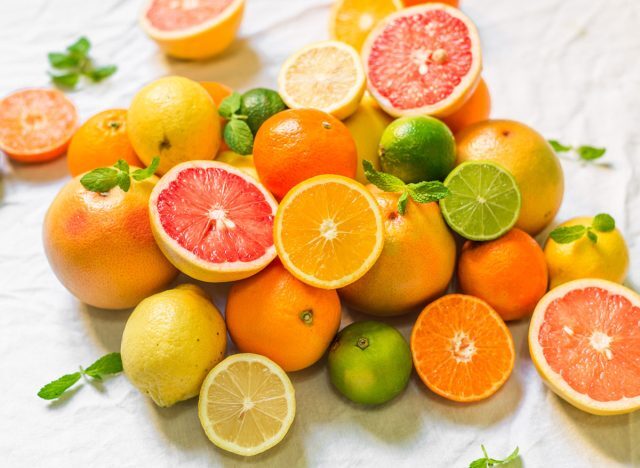 راهکارهایی برای افزایش کیفیت درختان مرکبات راهکارهایی برای افزایش کیفیت درختان مرکبات
