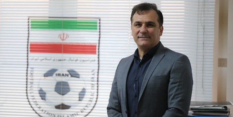 ماجدی: با دست بسته ما را در استخر انداخته و میگویند قهرمان شو ماجدی: با دست بسته ما را در استخر انداخته و میگویند قهرمان شو