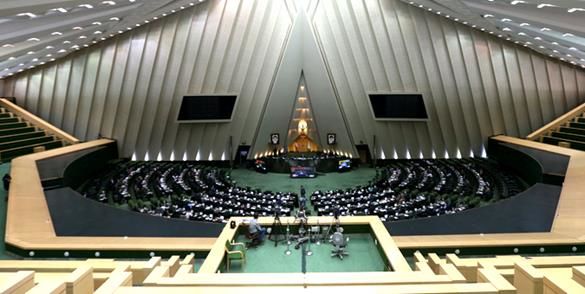 وزیر تعاون، کار و رفاه اجتماعی فردا به مجلس نمی رود وزیر تعاون، کار و رفاه اجتماعی فردا به مجلس نمی رود