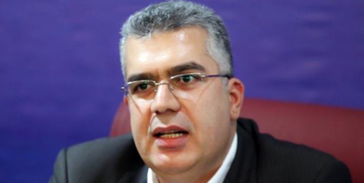 حجم تأمین مالی از بورس به ۶۰۰ هزار میلیارد تومان رسید / بازار در حال بزرگتر شدن است حجم تأمین مالی از بورس به ۶۰۰ هزار میلیارد تومان رسید / بازار در حال بزرگتر شدن است