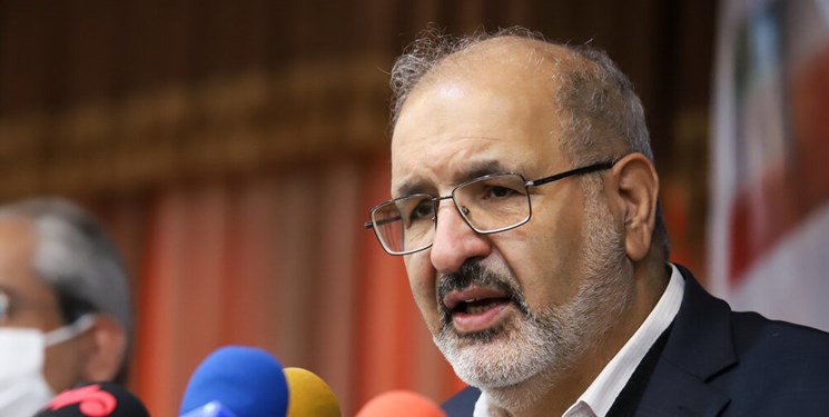۴ تغییر مهم کنکور از زبان رییس سازمان سنجش ۴ تغییر مهم کنکور از زبان رییس سازمان سنجش