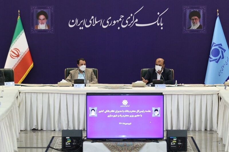 صالح آبادی: بانک ها از ساخت و ساز مسکن حمایت می کنند صالح آبادی: بانک ها از ساخت و ساز مسکن حمایت می کنند