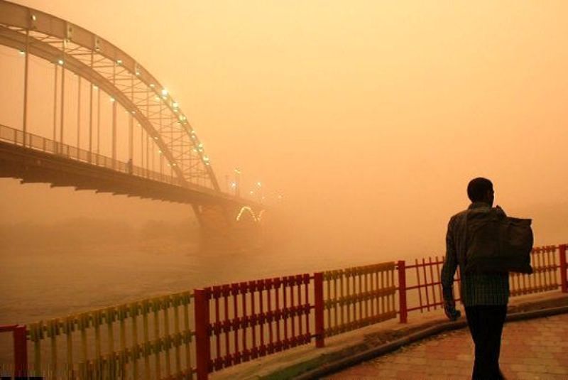 مهاجرت های اقلیمی در ایران آغاز شده است مهاجرت های اقلیمی در ایران آغاز شده است