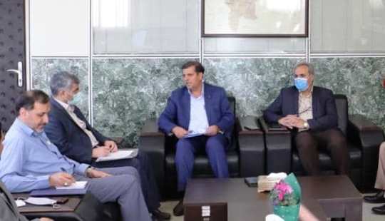 تعرفه سنگین برای صادرات ، برای تولید کنندگان چالش ایجاد می کند تعرفه سنگین برای صادرات ، برای تولید کنندگان چالش ایجاد می کند