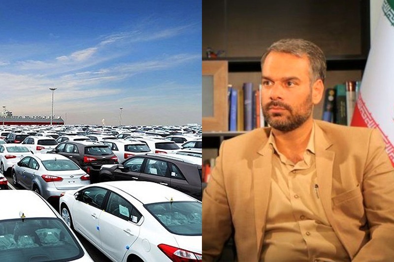گوجه فرنگی بدهید، خودرو بگیرید! گوجه فرنگی بدهید، خودرو بگیرید!