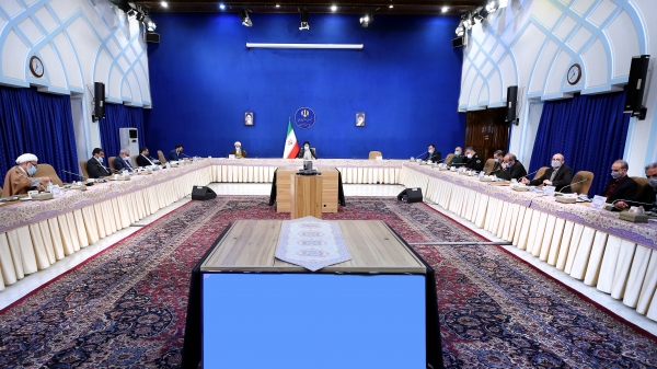 رییسی: مشکلات فقط با دستور دادن حل نمی شود رییسی: مشکلات فقط با دستور دادن حل نمی شود