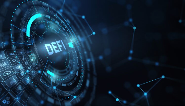 DeFi بهترین راه مشارکت و فعالیت های مالی است؟ DeFi بهترین راه مشارکت و فعالیت های مالی است؟
