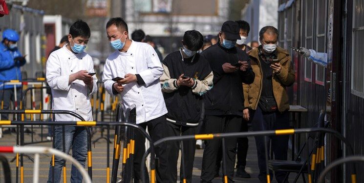 محدودیت‌ های کرونایی در شانگهای کمتر شد