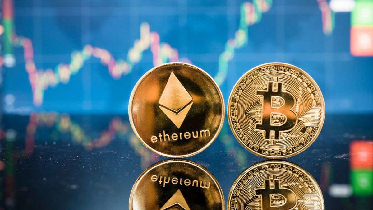 بیت کوین و اتریوم امسال رکورد می زنند! بیت کوین و اتریوم امسال رکورد می زنند!