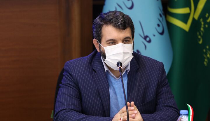 عبدالملکی: برای تعیین تکلیف جاماندگان سهام عدالت آمادگی کامل داریم عبدالملکی: برای تعیین تکلیف جاماندگان سهام عدالت آمادگی کامل داریم