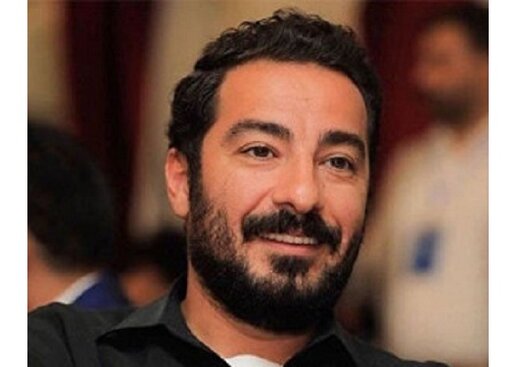 انصراف نوید محمدزاده از «گیاهخوار» در حمایت از زنان معترض انصراف نوید محمدزاده از «گیاهخوار» در حمایت از زنان معترض