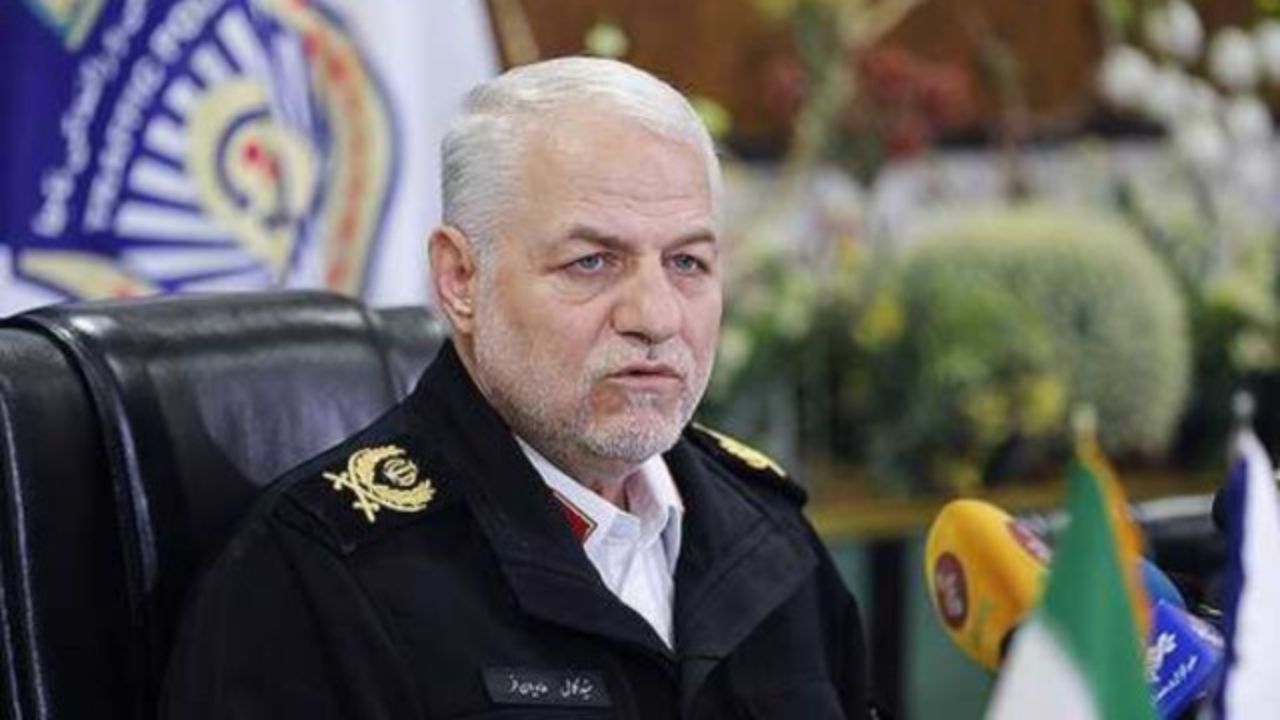 توقیف ۴ هزار و ۶۰۰ خودرو متخلف