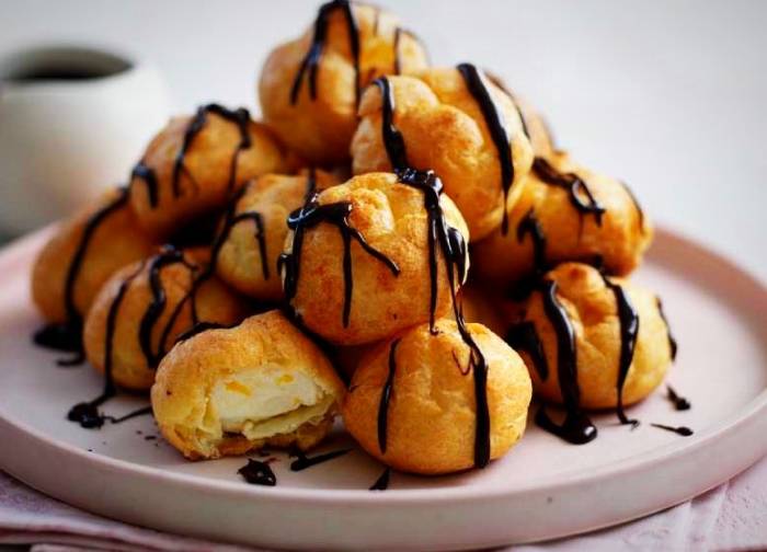 انواع شیرینی های نوروزی چقدر کالری دارند؟