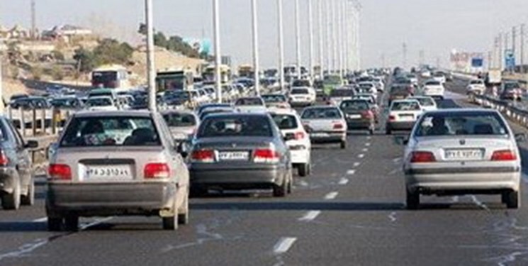 چرا بهتر است از راه های البرز تردد نکنیم؟ چرا بهتر است از راه های البرز تردد نکنیم؟