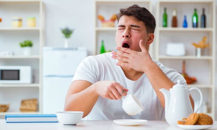 چرا در بهار خواب آلوده می شویم و چه باید بکنیم؟ چرا در بهار خواب آلوده می شویم و چه باید بکنیم؟