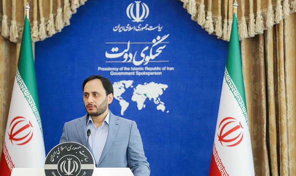 سخنگوی دولت: نرخ بیکاری را کاهش دادیم! سخنگوی دولت: نرخ بیکاری را کاهش دادیم!