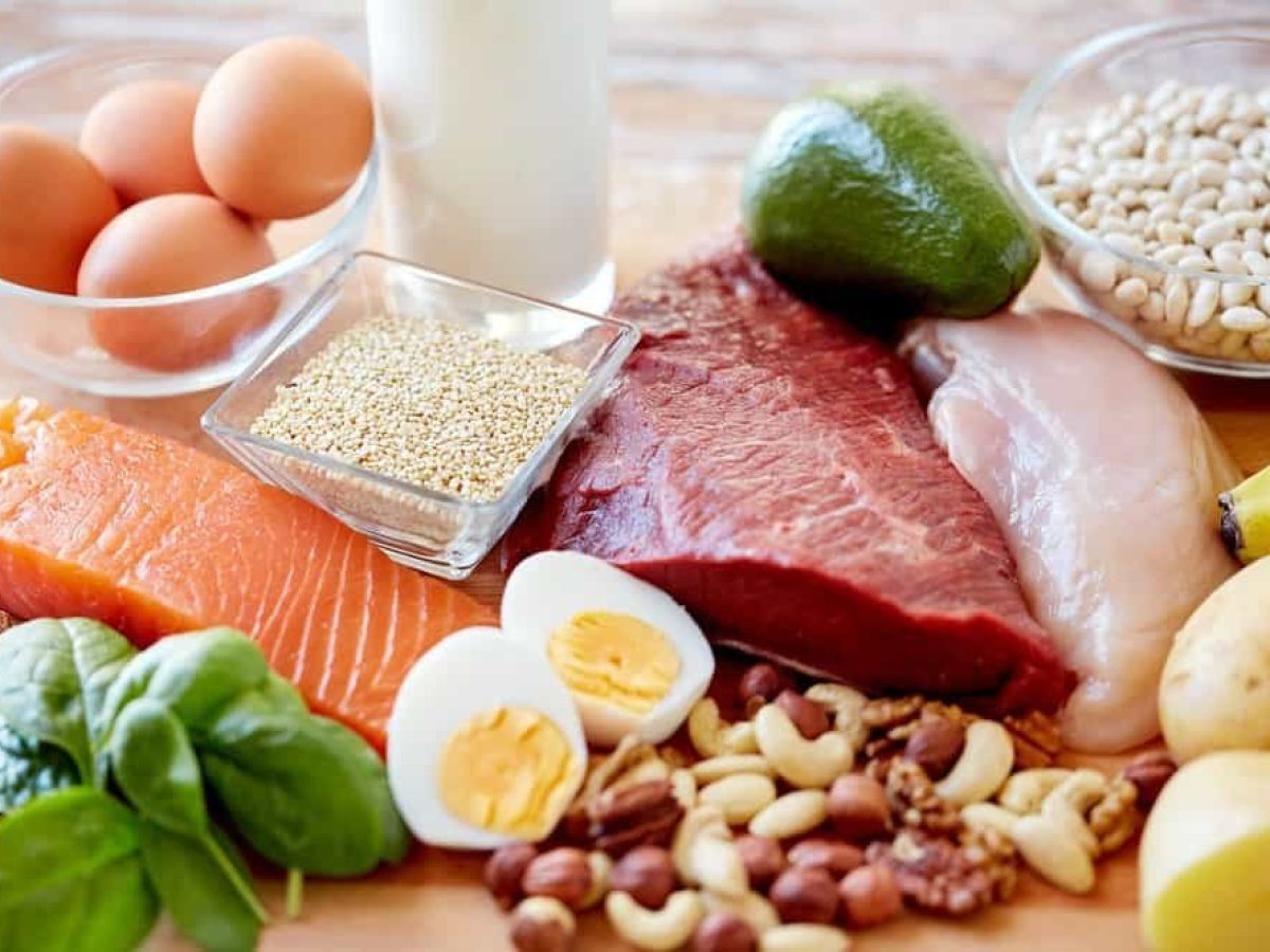 چگونه در سفر تغذیه سالم داشته باشیم؟