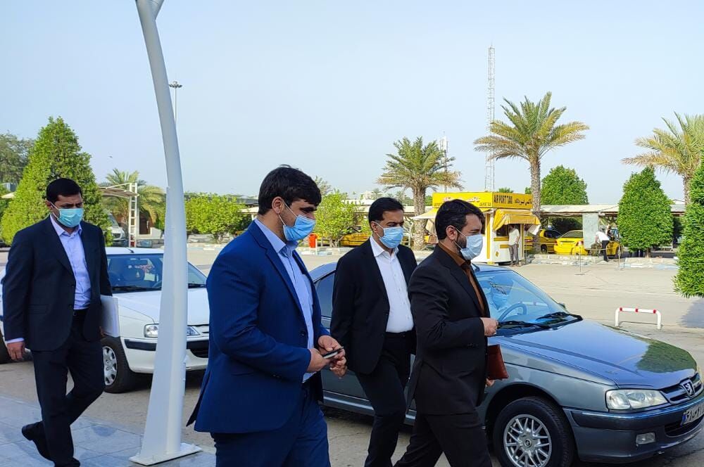 ایجاد یک میلیون شغل تا پایان ۱۴۰۱! ایجاد یک میلیون شغل تا پایان ۱۴۰۱!
