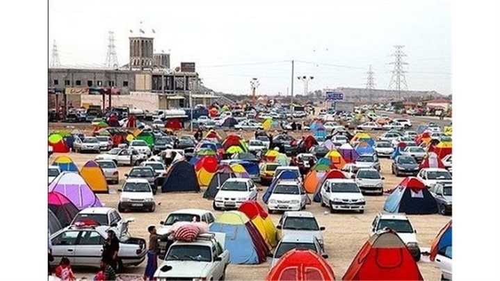 مسافرت ها به شمال کشور در ادامه تعطیلات افزایش مییابد؟ مسافرت ها به شمال کشور در ادامه تعطیلات افزایش مییابد؟