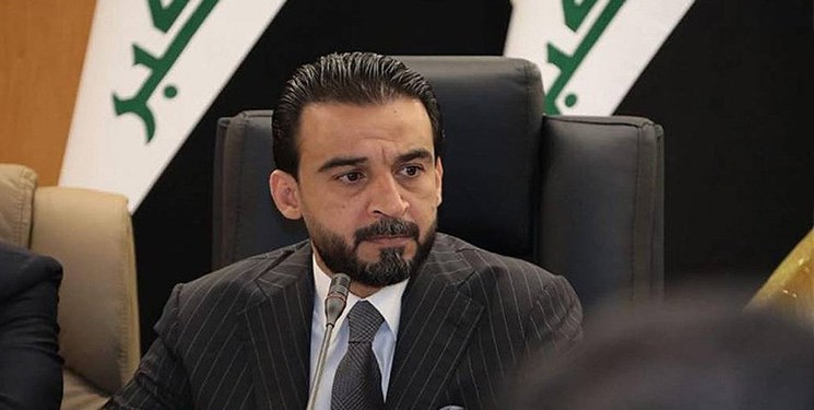 رییس پارلمان عراق به تهران سفر میکند رییس پارلمان عراق به تهران سفر میکند