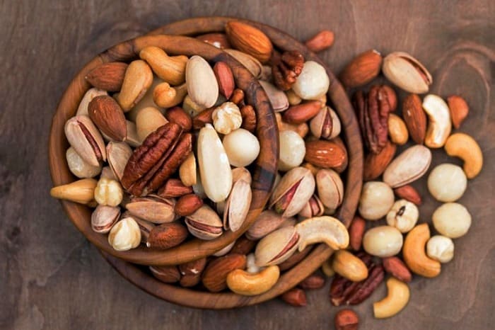 راهنمای خرید و نحوه نگهداری آجیل های شب عید راهنمای خرید و نحوه نگهداری آجیل های شب عید