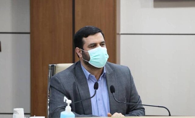 ساعت کاری ادارات به دوران قبل از کرونا بازگشت ساعت کاری ادارات به دوران قبل از کرونا بازگشت