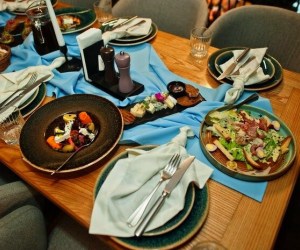 چطور برای پذیرایی از مهمان آماده شویم؟ چطور برای پذیرایی از مهمان آماده شویم؟
