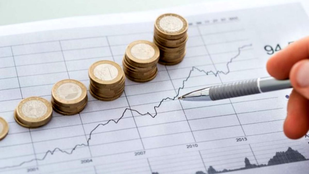 دهکهای پایین درآمدی قربانی تورم هستند / بیشترین تورم سالانه برای ضعیفترین خانوارهای کشور دهکهای پایین درآمدی قربانی تورم هستند / بیشترین تورم سالانه برای ضعیفترین خانوارهای کشور
