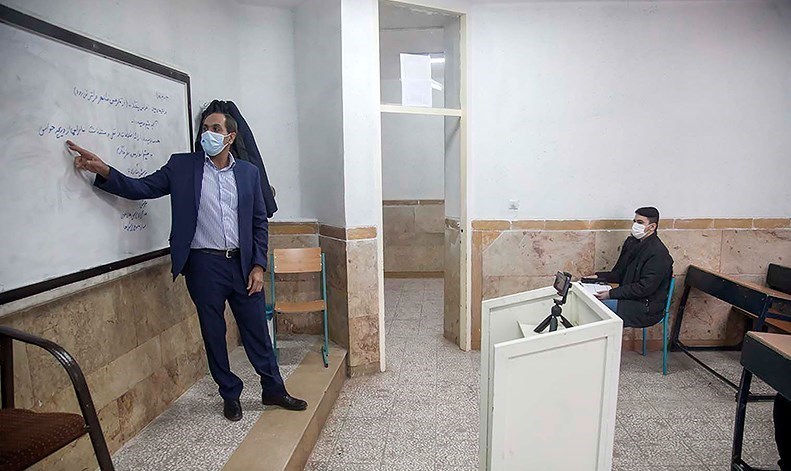 بیمه تکمیلی فرهنگیان فقط دو ماه تمدید شد؟ بیمه تکمیلی فرهنگیان فقط دو ماه تمدید شد؟