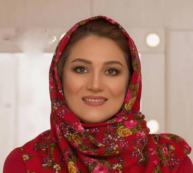 چرا شبنم مقدمی از بازی در سریال «جیران» انصراف داد؟ چرا شبنم مقدمی از بازی در سریال «جیران» انصراف داد؟