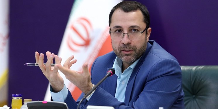 صالح آبادی: نظام بانکی امسال اصلاح می شود صالح آبادی: نظام بانکی امسال اصلاح می شود
